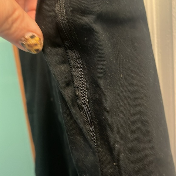 Avenue Size 20 Petite Slim leg dress pants - Picture 3 of 3